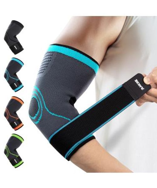 APOYO Elbow Brace for Tendonitis and Tennis Elbow