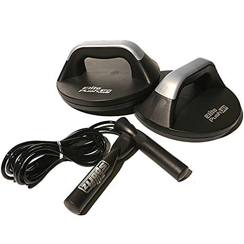 Elite Sportz Push Up Bars