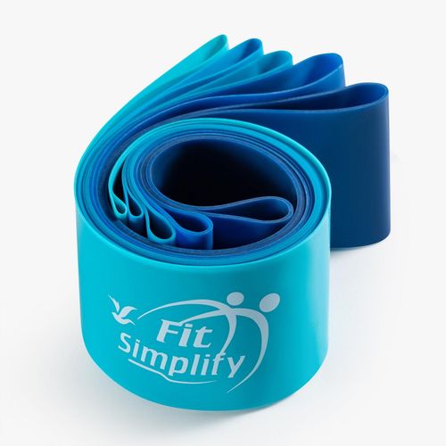 Fit Simplify Resistance Loop Exercise Bands