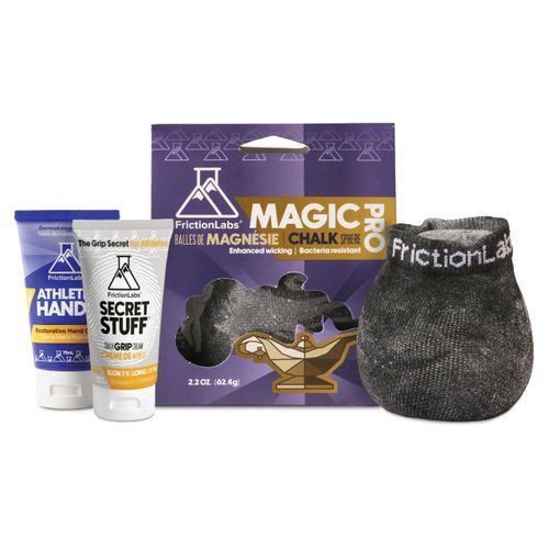 Friction Labs Chalk & Recovery Bundle 2