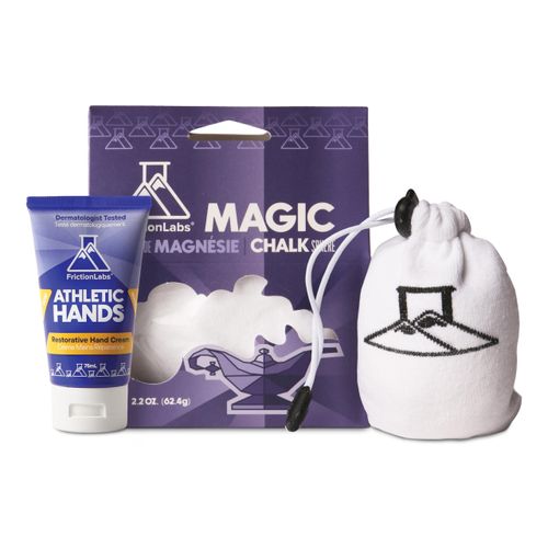 Friction Labs Chalk & Recovery Bundle 3