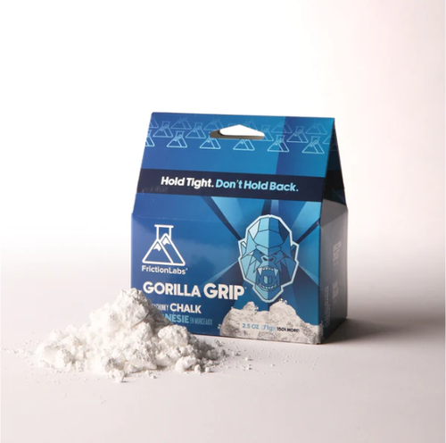 Friction Labs Gorilla Grip 2.5oz 2