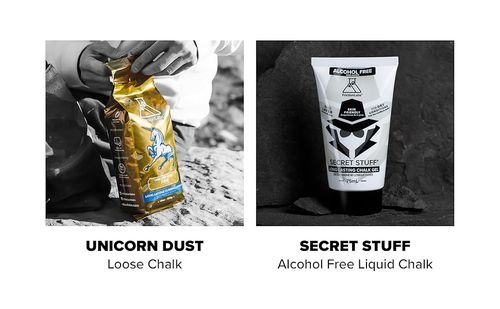 Friction Labs Secret Stuff Liquid Chalk Bundle 3