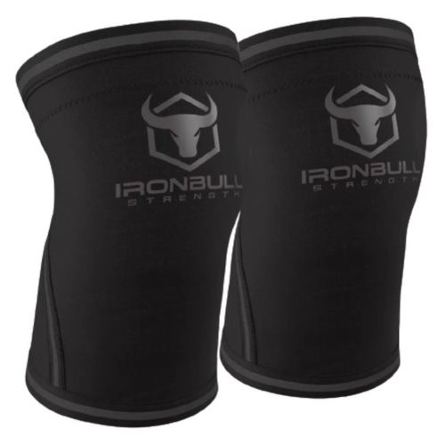 Iron Bull Strength Knee Sleeves 7mm 2