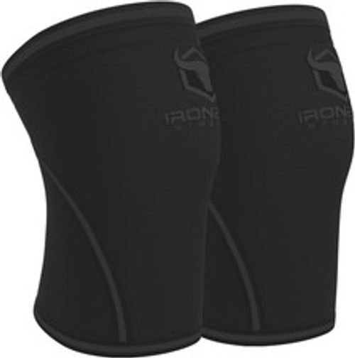 Iron Bull Strength Knee Sleeves 7mm 3