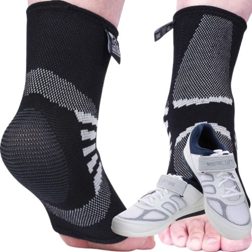 Nordic Lifting Elbow Compression Sleeves 3