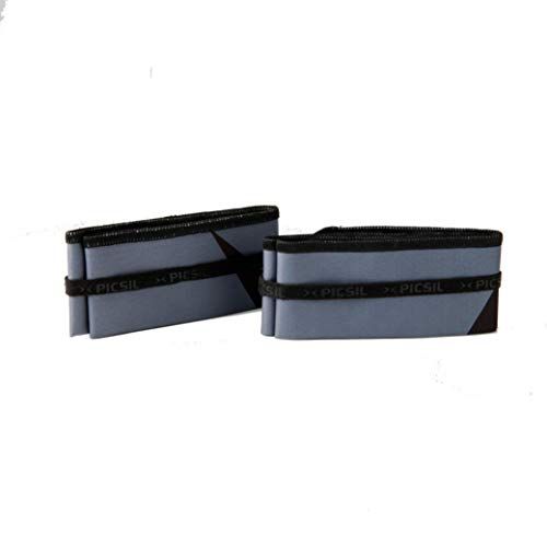 PICSIL Fabric Wristbands for Cross Training 2