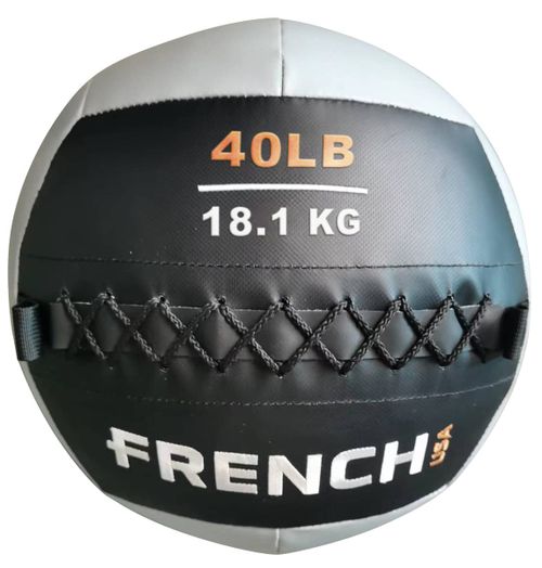 ProSource Soft Medicine Balls for CrossFit Wall Ball
