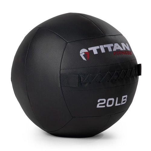 ProSource Soft Medicine Balls for CrossFit Wall Ball 2