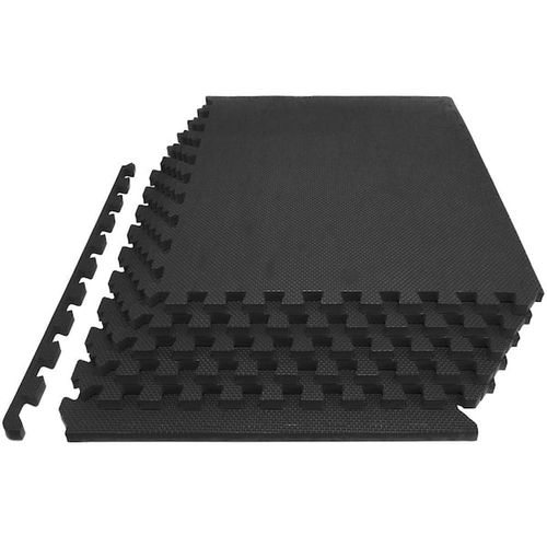 ProsourceFit Extra Thick Puzzle Exercise Mat
