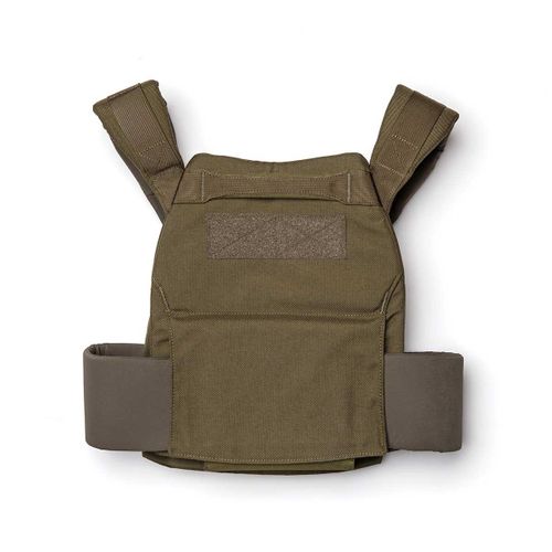 Unbrokenshop Adjustable Weighted Vest with Sand Plates