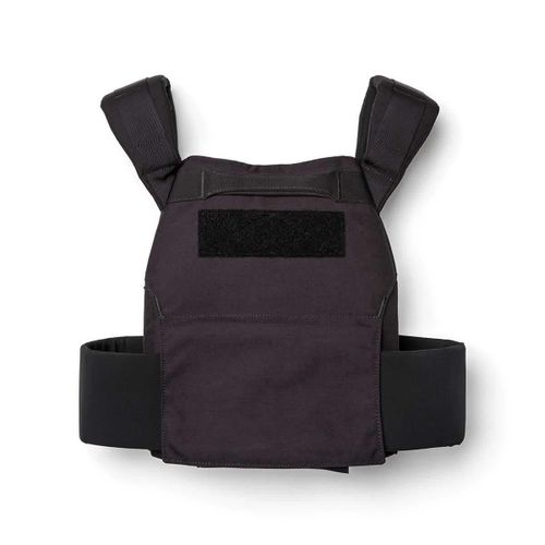 Unbrokenshop Adjustable Weighted Vest with Sand Plates 3