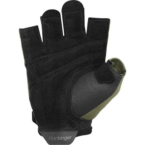 Weightlifting Gloves for Crossfit Workout Training 3